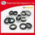 China rubber tcm oil seal factory